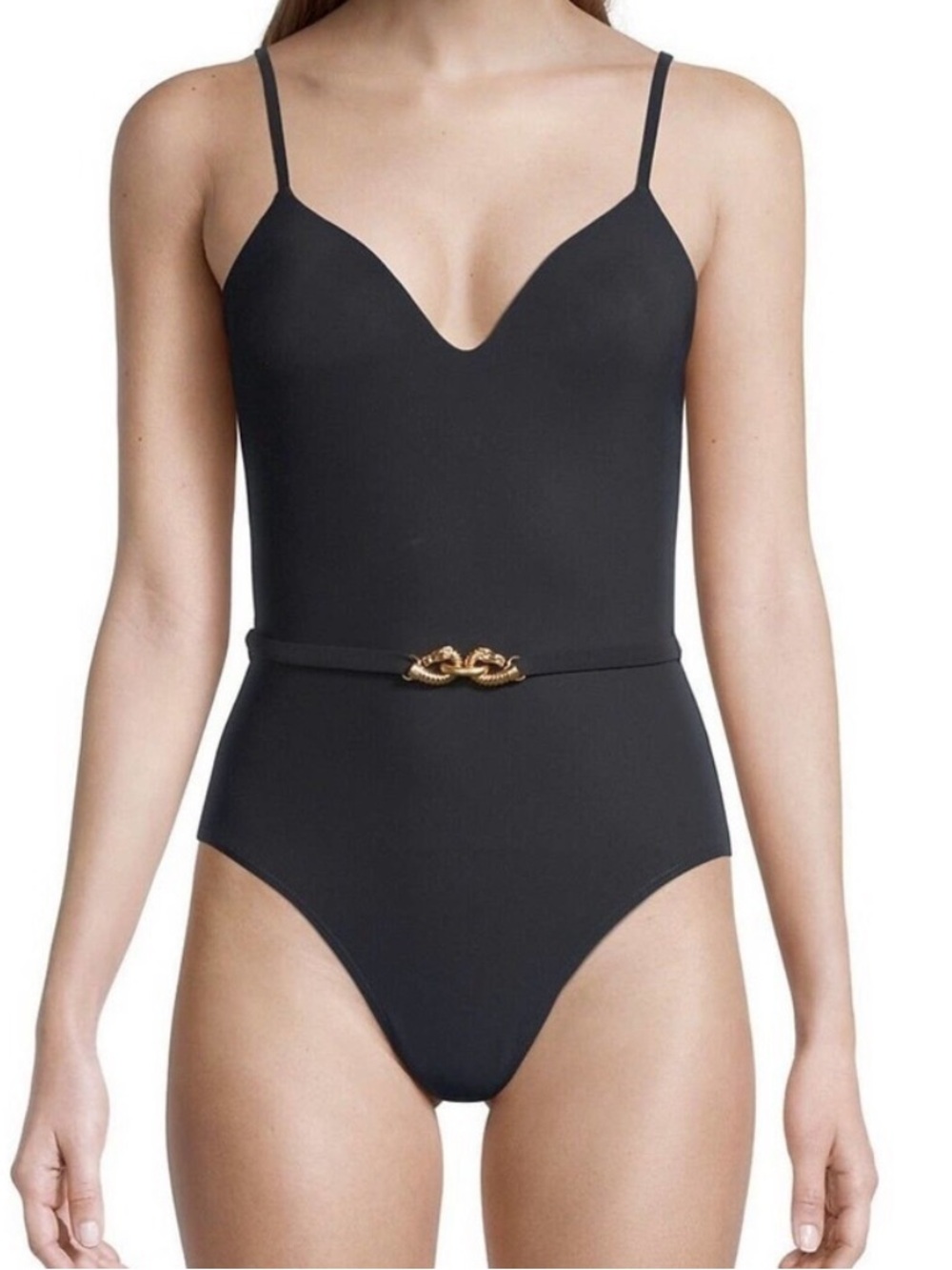 Tory Burch Jessa Swimsuit